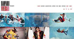Desktop Screenshot of giampaolo-vimercati.com